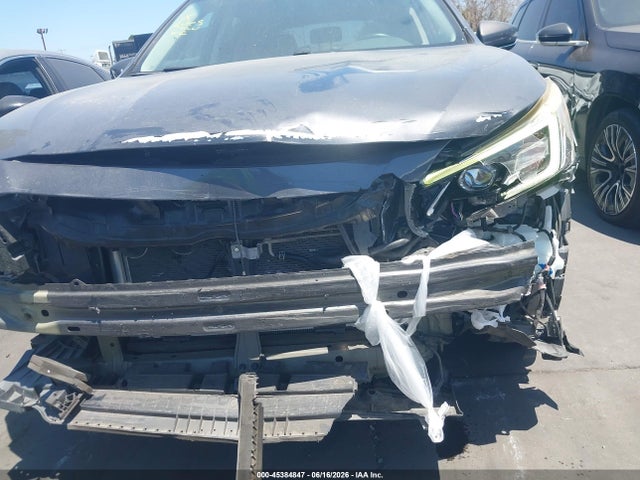 Subaru Outback Limited 2020 4S4BTANC1L3103290 Image 6