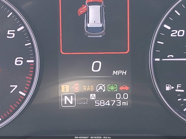 Subaru Outback Limited 2020 4S4BTANC1L3103290 Image 7
