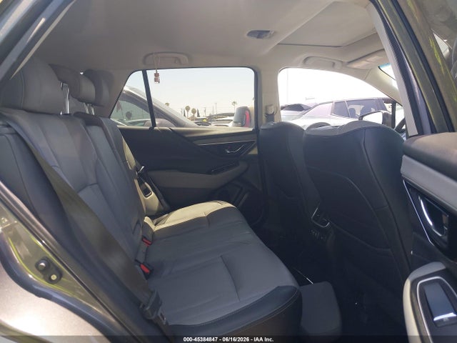 Subaru Outback Limited 2020 4S4BTANC1L3103290 Image 8
