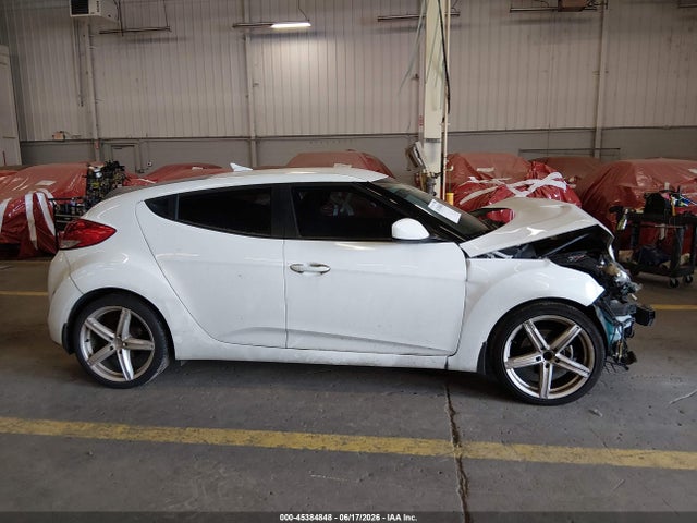 Hyundai Veloster 2016 KMHTC6AD1GU263198 Image 14