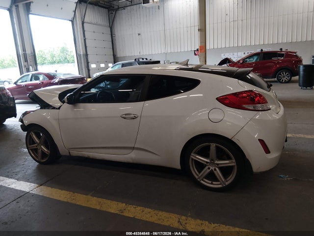 Hyundai Veloster 2016 KMHTC6AD1GU263198 Image 15