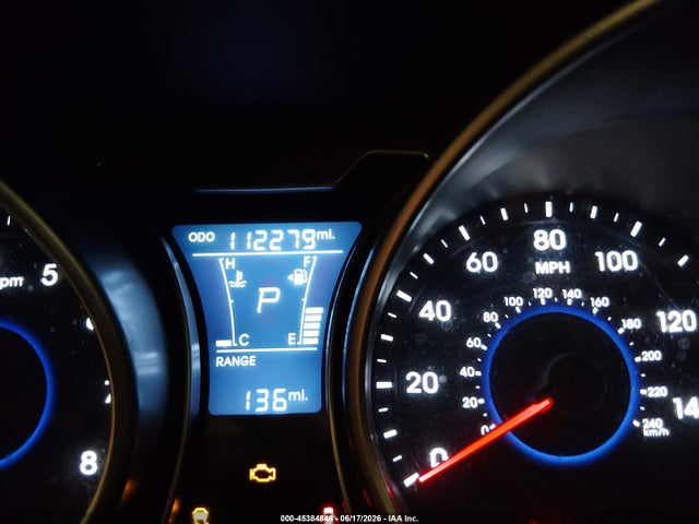 Hyundai Veloster 2016 KMHTC6AD1GU263198 Image 16