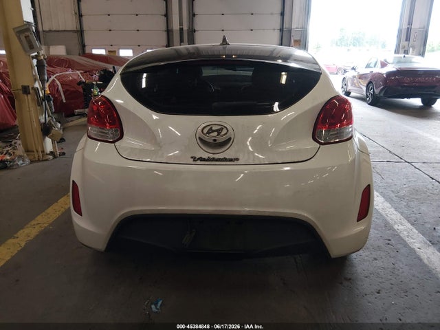 Hyundai Veloster 2016 KMHTC6AD1GU263198 Image 17