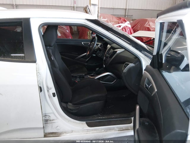 Hyundai Veloster 2016 KMHTC6AD1GU263198 Image 5