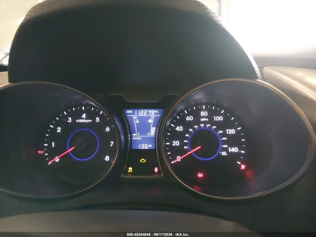 Hyundai Veloster 2016 KMHTC6AD1GU263198 Image 7