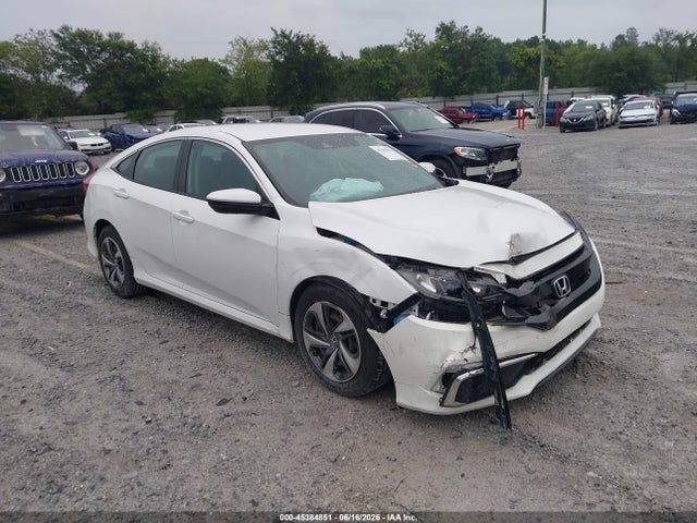 2020 19XFC2F61LE009780 main image