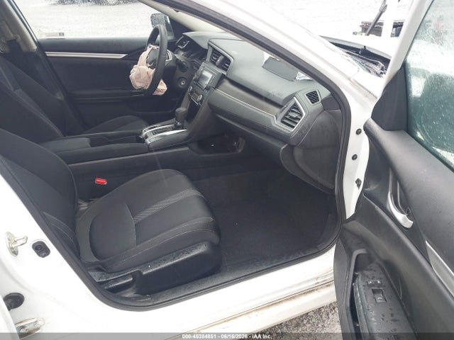 Honda Civic Lx 2020 19XFC2F61LE009780 Image 5
