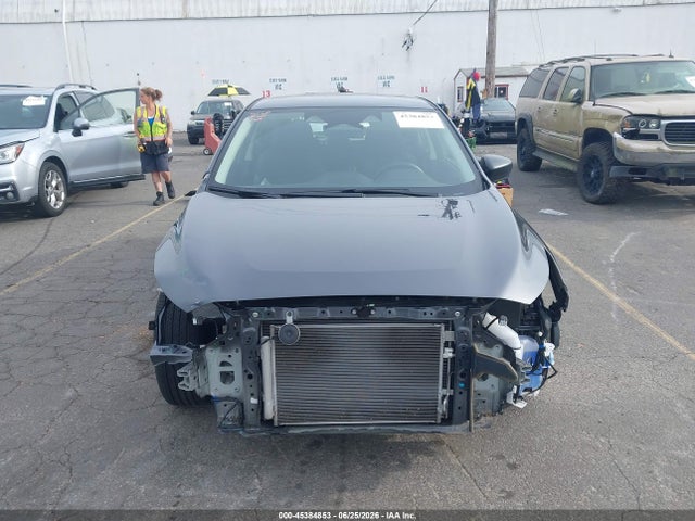 Subaru Impreza Base 5-door 2024 JF1GUABC9R8246727 Image 13