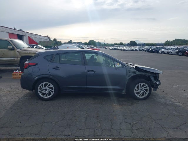 Subaru Impreza Base 5-door 2024 JF1GUABC9R8246727 Image 14