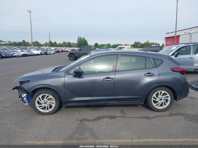 Subaru Impreza Base 5-door 2024 JF1GUABC9R8246727 Image 15