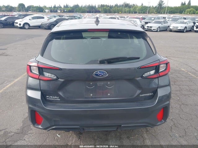 Subaru Impreza Base 5-door 2024 JF1GUABC9R8246727 Image 17