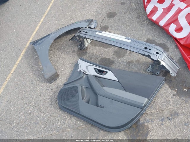 Subaru Impreza Base 5-door 2024 JF1GUABC9R8246727 Image 18