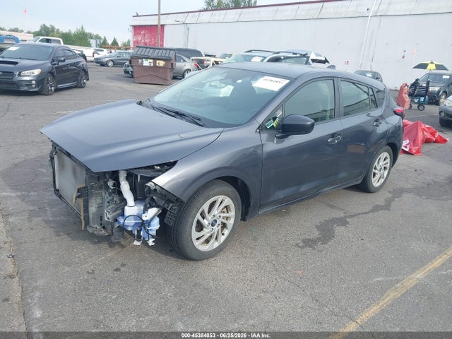 Subaru Impreza Base 5-door 2024 JF1GUABC9R8246727 Image 2