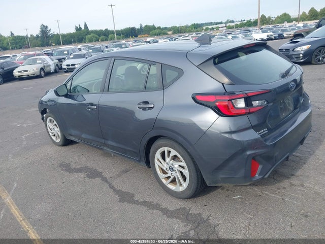 Subaru Impreza Base 5-door 2024 JF1GUABC9R8246727 Image 3