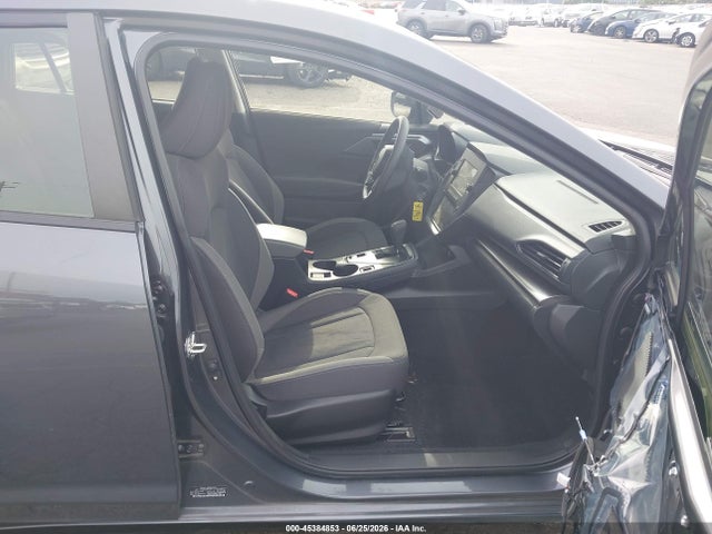 Subaru Impreza Base 5-door 2024 JF1GUABC9R8246727 Image 5