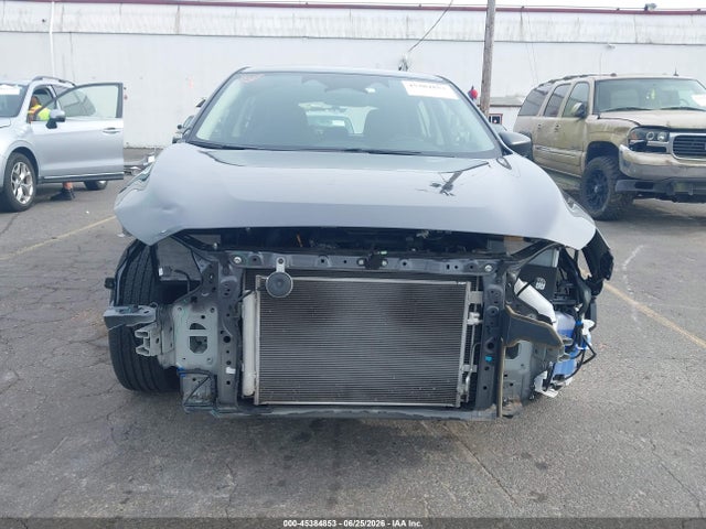 Subaru Impreza Base 5-door 2024 JF1GUABC9R8246727 Image 6