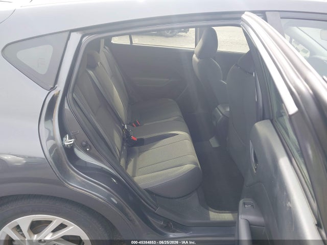 Subaru Impreza Base 5-door 2024 JF1GUABC9R8246727 Image 8