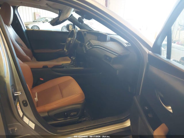 2019 Lexus Ux 250h მანქანა იყიდება აუქციონზე, vin: JTHU9JBH7K2006383, აუქციონის ნომერი: 45384855