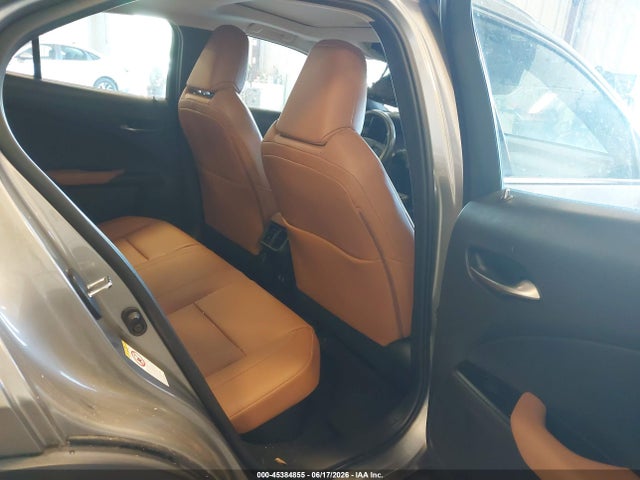 2019 Lexus Ux 250h მანქანა იყიდება აუქციონზე, vin: JTHU9JBH7K2006383, აუქციონის ნომერი: 45384855