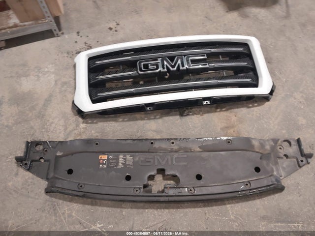 2015 Gmc Sierra 1500 Slt მანქანა იყიდება აუქციონზე, vin: 1GTV2VEC4FZ356200, აუქციონის ნომერი: 45384857