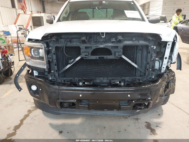 2015 Gmc Sierra 1500 Slt მანქანა იყიდება აუქციონზე, vin: 1GTV2VEC4FZ356200, აუქციონის ნომერი: 45384857