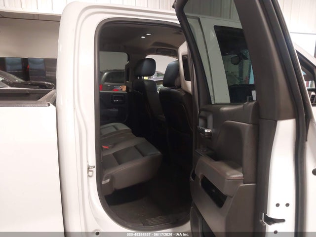 2015 Gmc Sierra 1500 Slt მანქანა იყიდება აუქციონზე, vin: 1GTV2VEC4FZ356200, აუქციონის ნომერი: 45384857