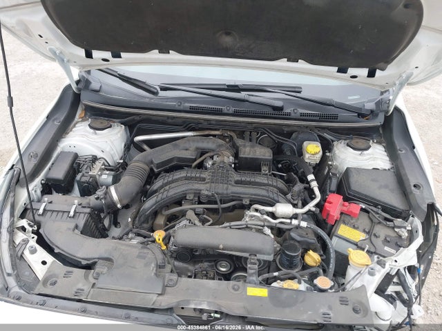 Продажа на аукционе авто 2024 Subaru Impreza Sport 5-door, vin: JF1GUAFC4R8310599, номер лота: 45384861