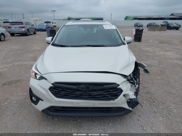 Продажа на аукционе авто 2024 Subaru Impreza Sport 5-door, vin: JF1GUAFC4R8310599, номер лота: 45384861