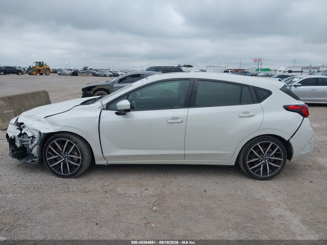 Продажа на аукционе авто 2024 Subaru Impreza Sport 5-door, vin: JF1GUAFC4R8310599, номер лота: 45384861
