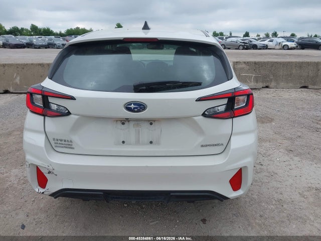 Продажа на аукционе авто 2024 Subaru Impreza Sport 5-door, vin: JF1GUAFC4R8310599, номер лота: 45384861