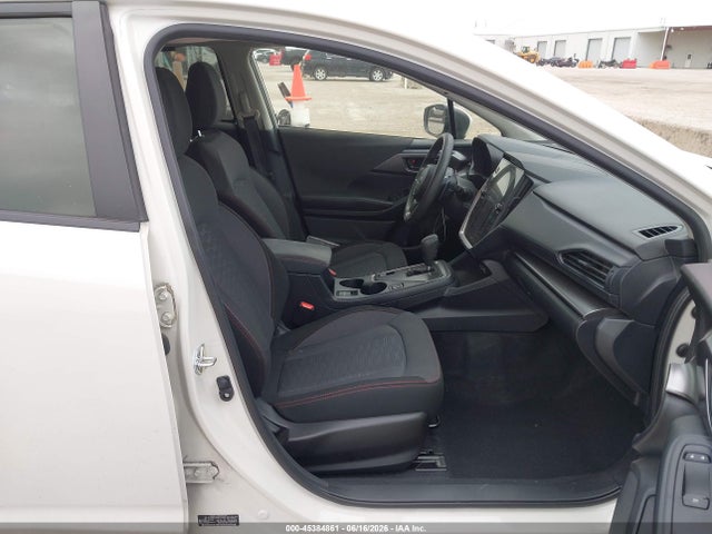 Продажа на аукционе авто 2024 Subaru Impreza Sport 5-door, vin: JF1GUAFC4R8310599, номер лота: 45384861