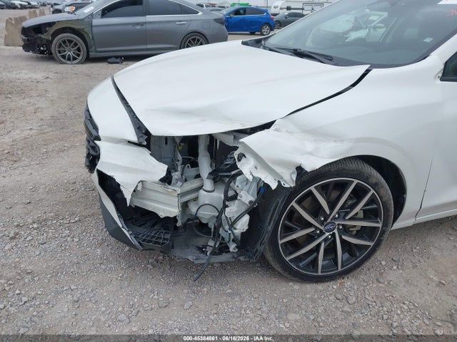 Продажа на аукционе авто 2024 Subaru Impreza Sport 5-door, vin: JF1GUAFC4R8310599, номер лота: 45384861
