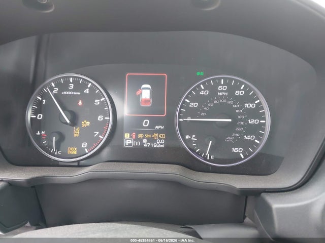 Продажа на аукционе авто 2024 Subaru Impreza Sport 5-door, vin: JF1GUAFC4R8310599, номер лота: 45384861