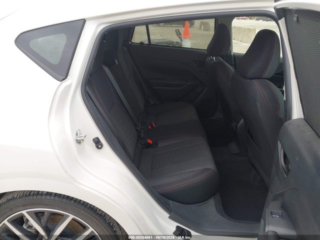 Продажа на аукционе авто 2024 Subaru Impreza Sport 5-door, vin: JF1GUAFC4R8310599, номер лота: 45384861