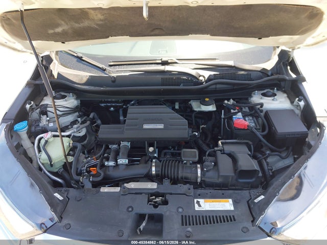 2HKRW1H9XHH503404 Honda Cr-v Touring
