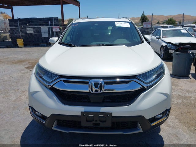 2HKRW1H9XHH503404 Honda Cr-v Touring