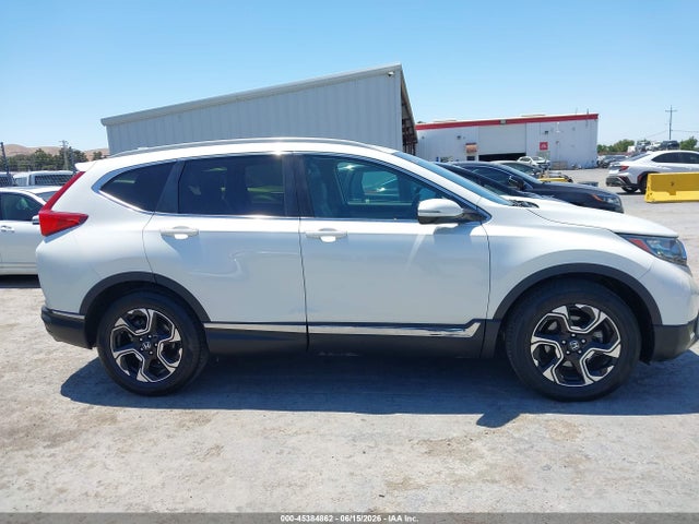 2HKRW1H9XHH503404 Honda Cr-v Touring