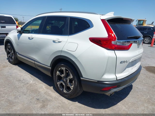 2HKRW1H9XHH503404 Honda Cr-v Touring