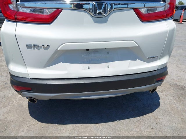 2HKRW1H9XHH503404 Honda Cr-v Touring