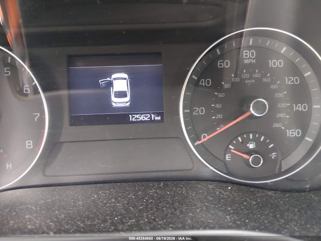 Aukcja sprzedaży 2019 Kia Forte Lxs, vin: 3KPF24AD0KE076194, numer aukcji: 45384868