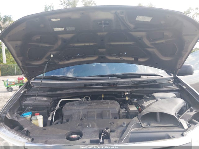 Aukcja sprzedaży 2013 Honda Odyssey Ex-l, vin: 5FNRL5H62DB091042, numer aukcji: 45384875