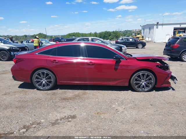 Aukcja sprzedaży 2019 Toyota Avalon Xse, vin: 4T1BZ1FB8KU003863, numer aukcji: 45384877