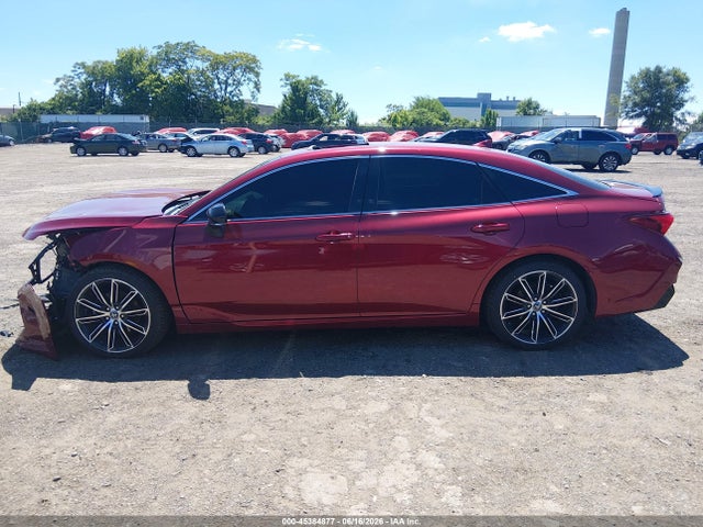 Aukcja sprzedaży 2019 Toyota Avalon Xse, vin: 4T1BZ1FB8KU003863, numer aukcji: 45384877
