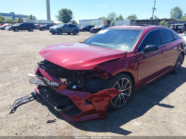 Aukcja sprzedaży 2019 Toyota Avalon Xse, vin: 4T1BZ1FB8KU003863, numer aukcji: 45384877
