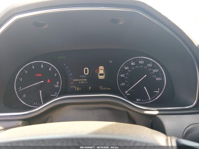 Aukcja sprzedaży 2019 Toyota Avalon Xse, vin: 4T1BZ1FB8KU003863, numer aukcji: 45384877