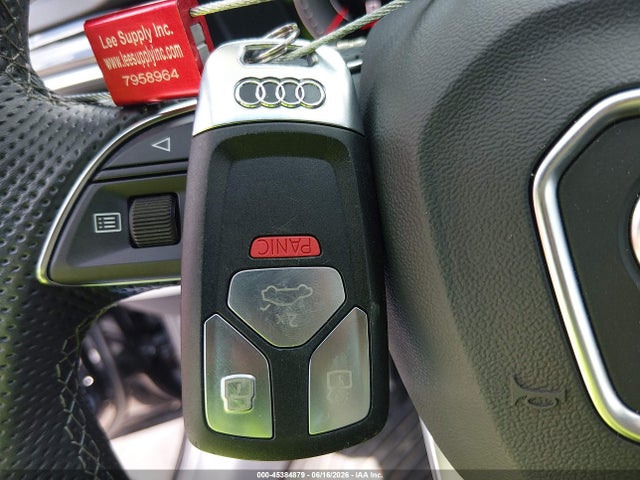 Продажа на аукционе авто 2024 Audi A4 Premium Plus 45 Tfsi S Line Quattro S Tronic, vin: WAUEABF47RN001622, номер лота: 45384879