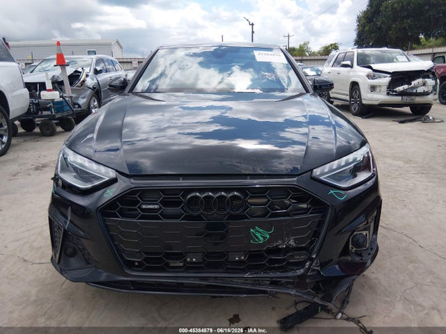 Продажа на аукционе авто 2024 Audi A4 Premium Plus 45 Tfsi S Line Quattro S Tronic, vin: WAUEABF47RN001622, номер лота: 45384879