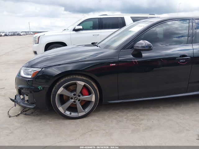 Продажа на аукционе авто 2024 Audi A4 Premium Plus 45 Tfsi S Line Quattro S Tronic, vin: WAUEABF47RN001622, номер лота: 45384879