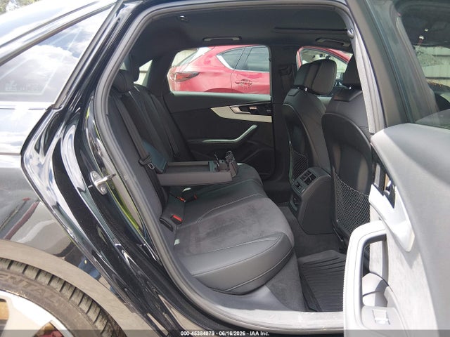Продажа на аукционе авто 2024 Audi A4 Premium Plus 45 Tfsi S Line Quattro S Tronic, vin: WAUEABF47RN001622, номер лота: 45384879