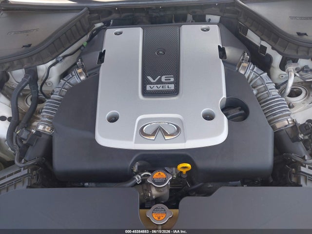 Продаж на аукціоні авто 2015 Infiniti Q50 Sport, vin: JN1BV7AP9FM344218, номер лоту: 45384883
